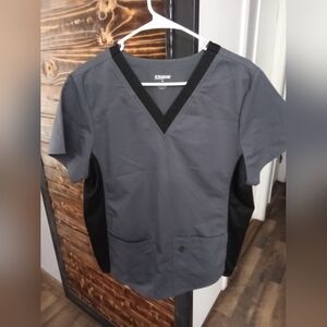 Woman's Scrub Size Large